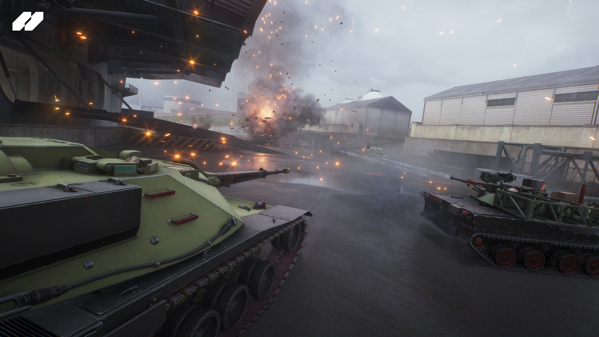 World of Tanks: HEAT - Imagen 14